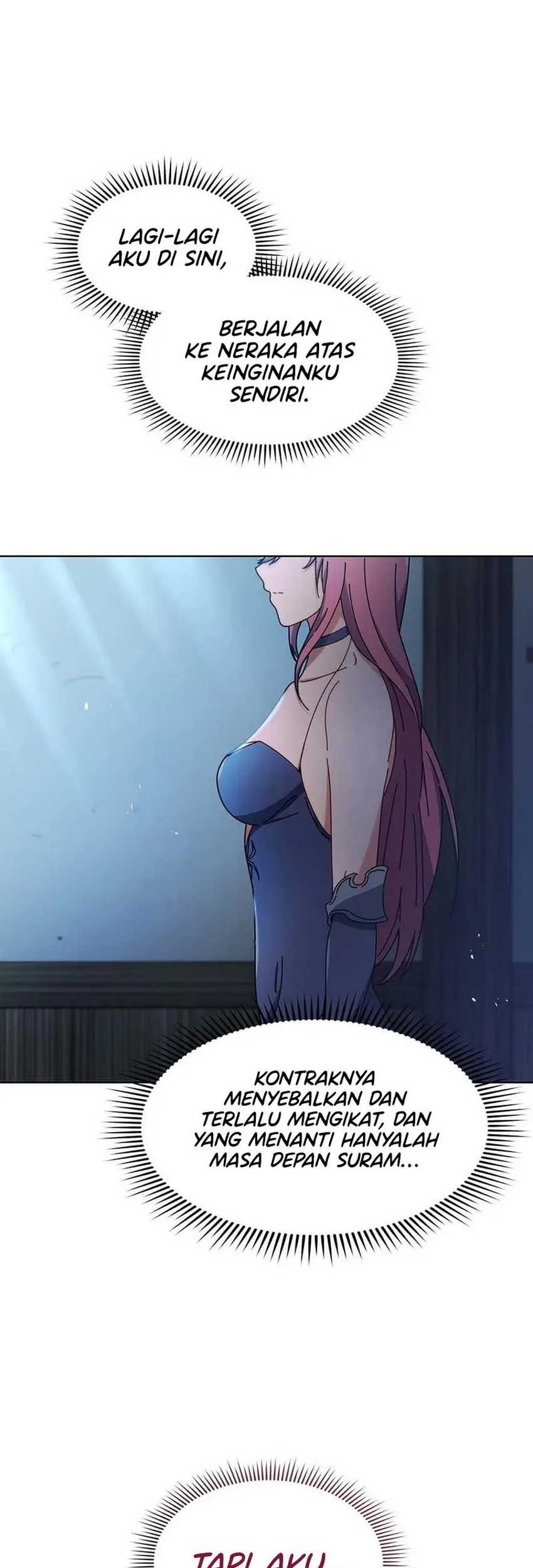 Necromancer Academy’s Genius Summoner Chapter 50 Gambar 7