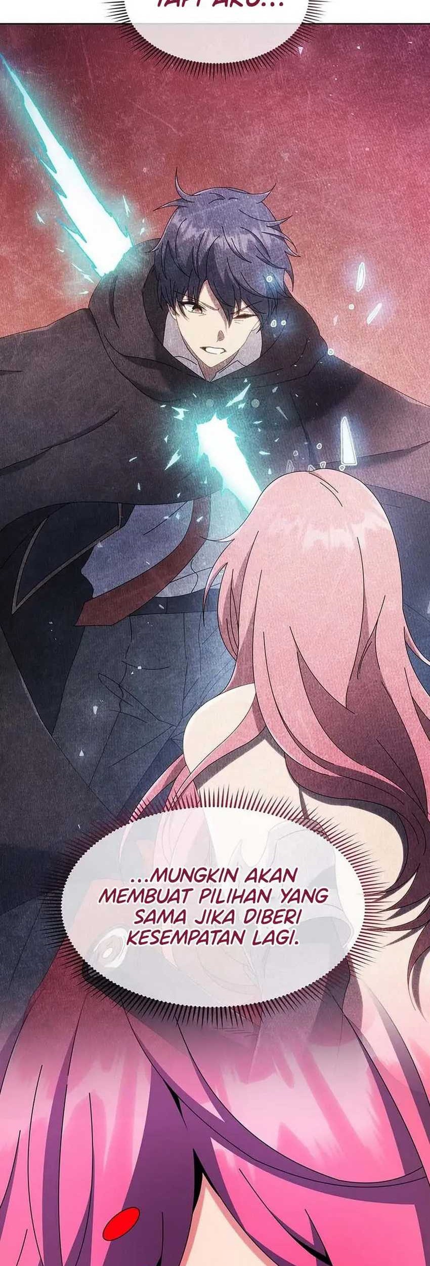 Necromancer Academy’s Genius Summoner Chapter 50 Gambar 8