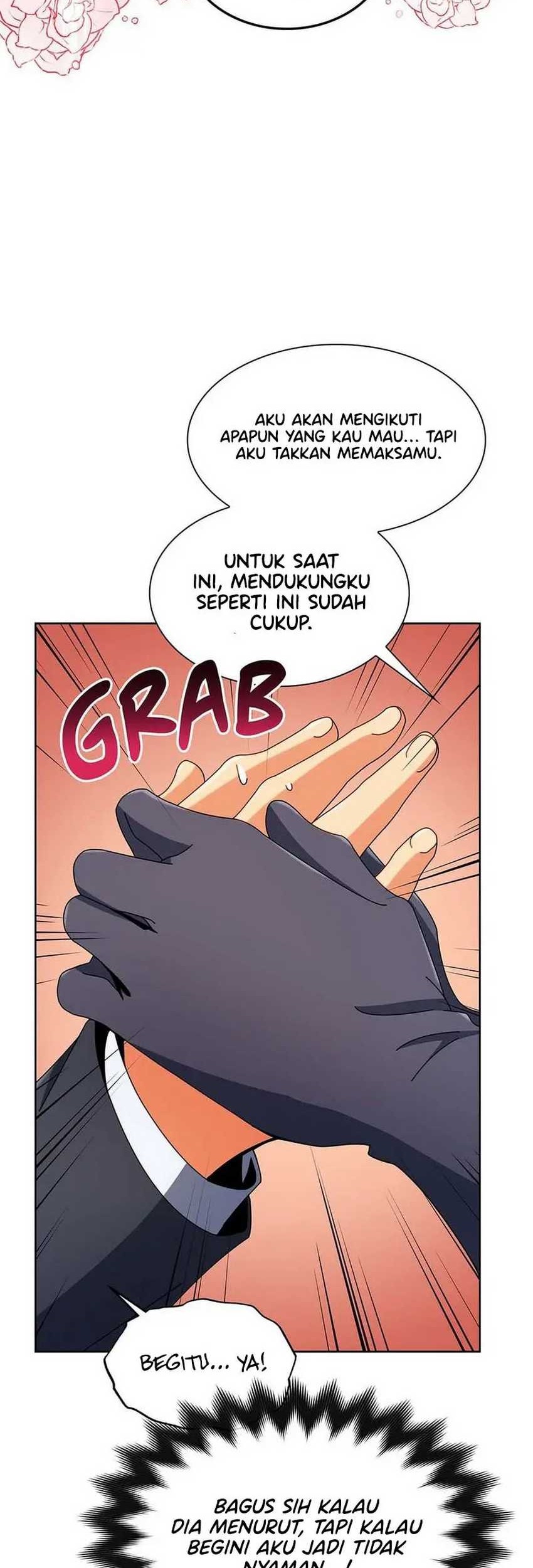 Necromancer Academy’s Genius Summoner Chapter 50 Gambar 13