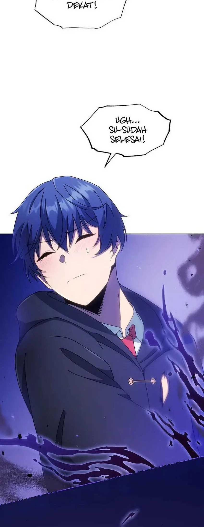 Necromancer Academy’s Genius Summoner Chapter 50 Gambar 15