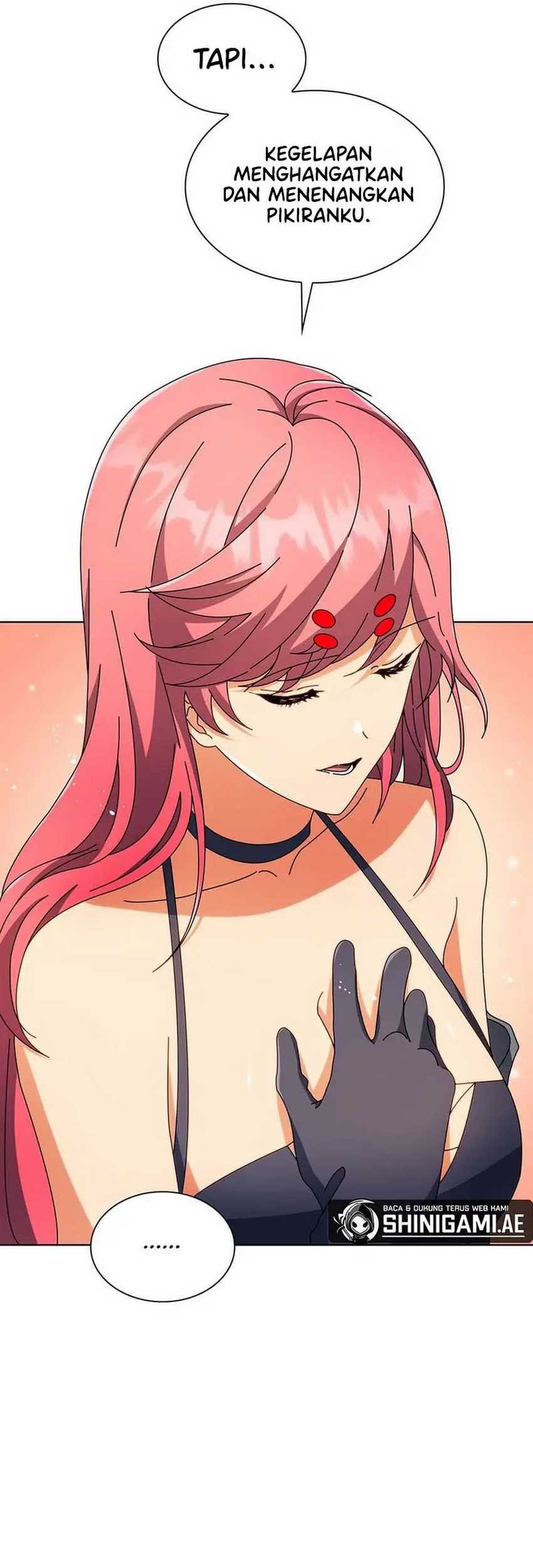 Necromancer Academy’s Genius Summoner Chapter 50 Gambar 21