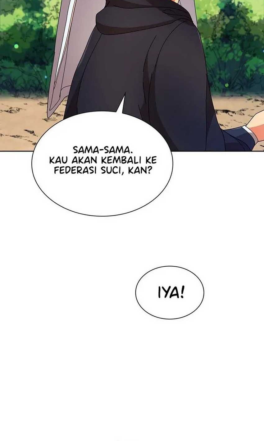 Necromancer Academy’s Genius Summoner Chapter 50 Gambar 28