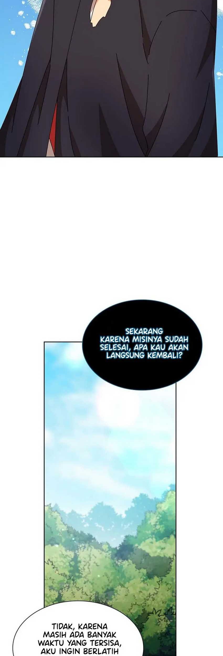 Necromancer Academy’s Genius Summoner Chapter 50 Gambar 36