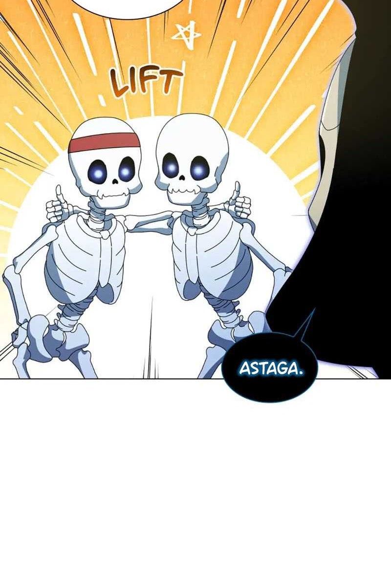 Necromancer Academy’s Genius Summoner Chapter 39 Gambar 41