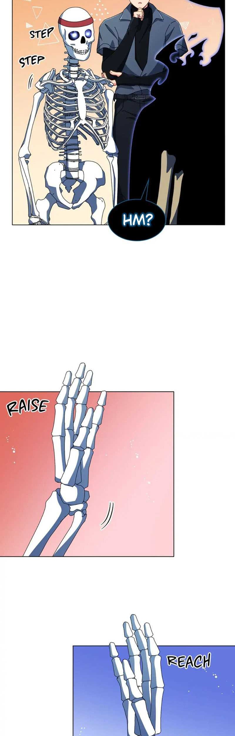 Necromancer Academy’s Genius Summoner Chapter 39 Gambar 39