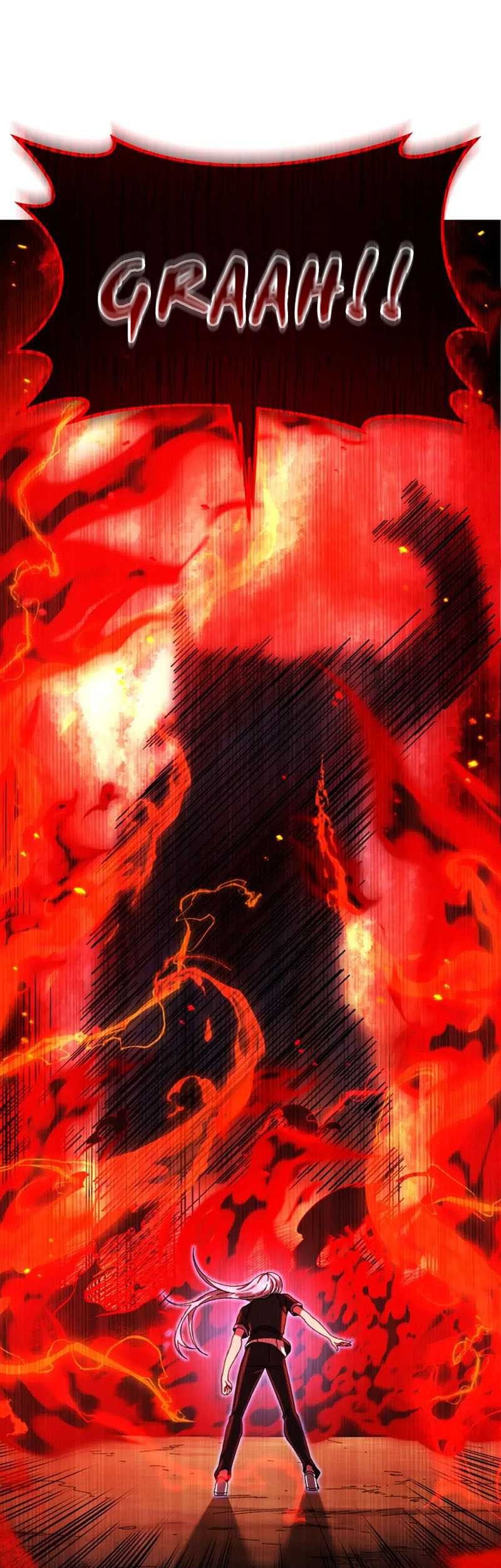 Manhwa Necromancer Academy’s Genius Summoner Chapter 39 gambar nomor 2