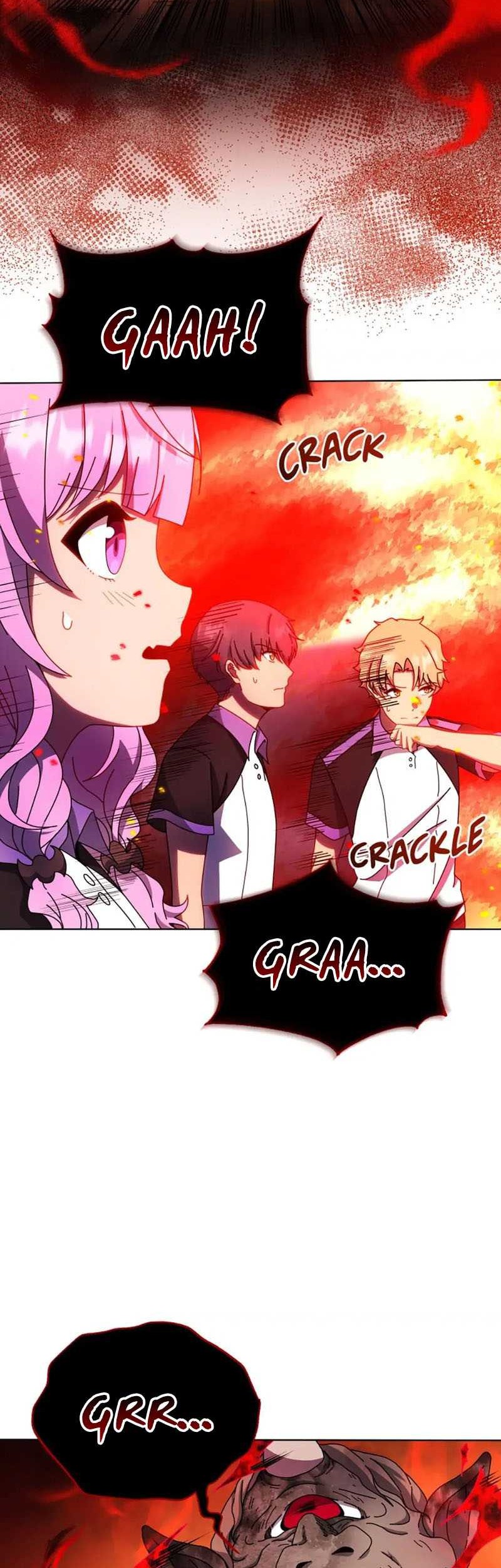 Necromancer Academy’s Genius Summoner Chapter 39 Gambar 3