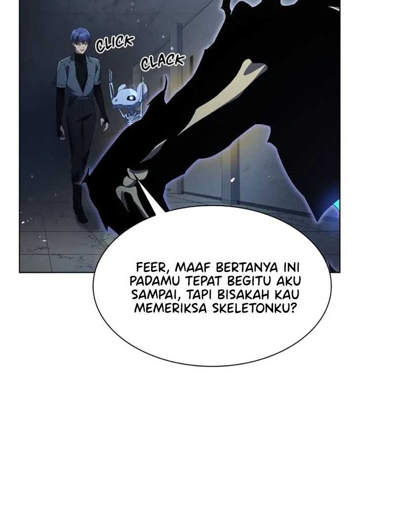 Necromancer Academy’s Genius Summoner Chapter 39 Gambar 21