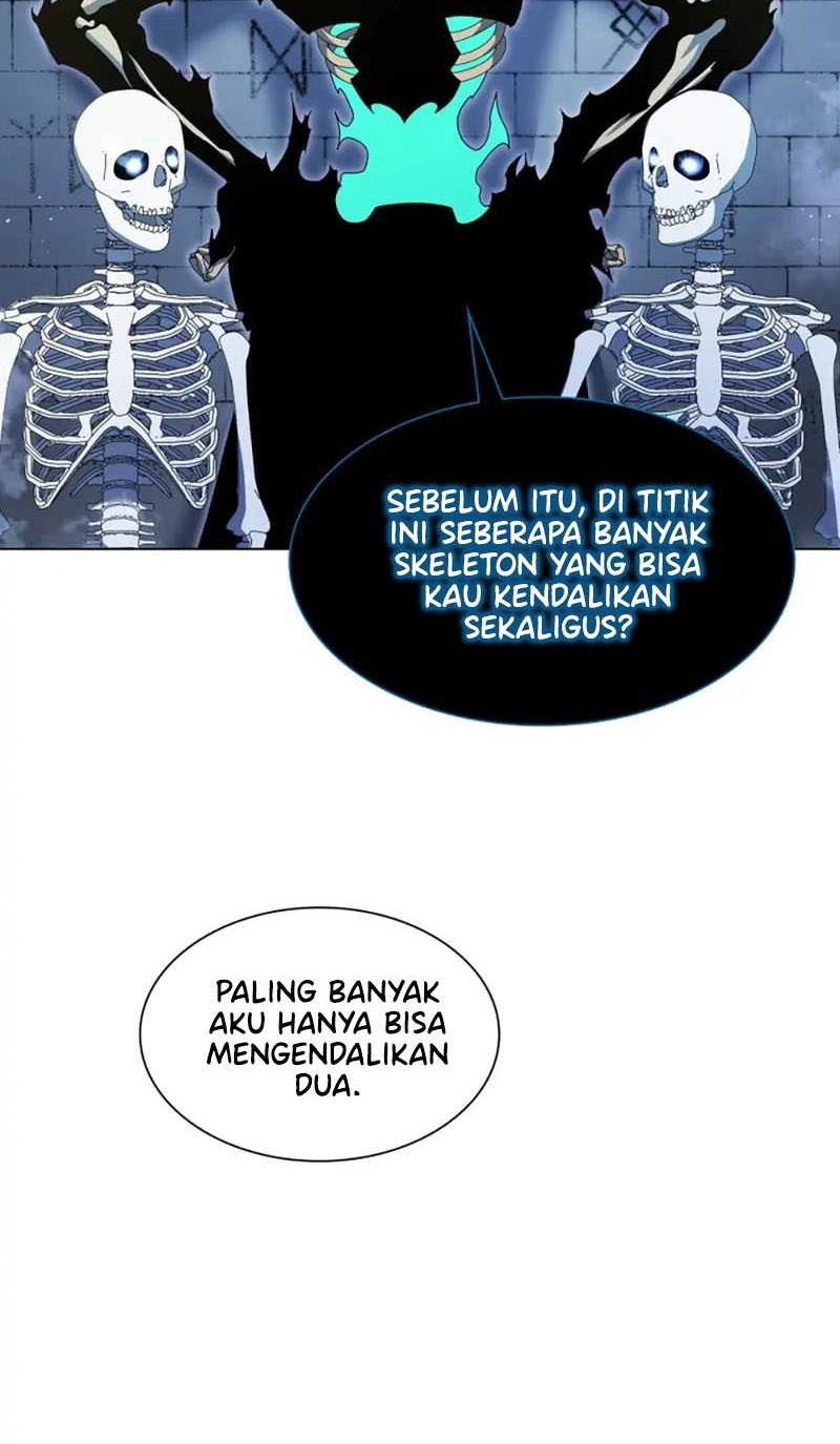 Necromancer Academy’s Genius Summoner Chapter 39 Gambar 25