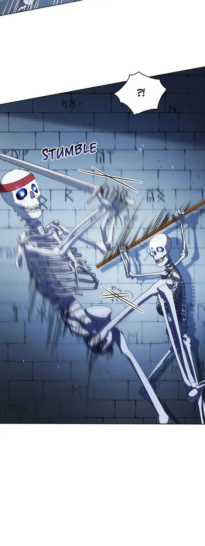 Necromancer Academy’s Genius Summoner Chapter 39 Gambar 33