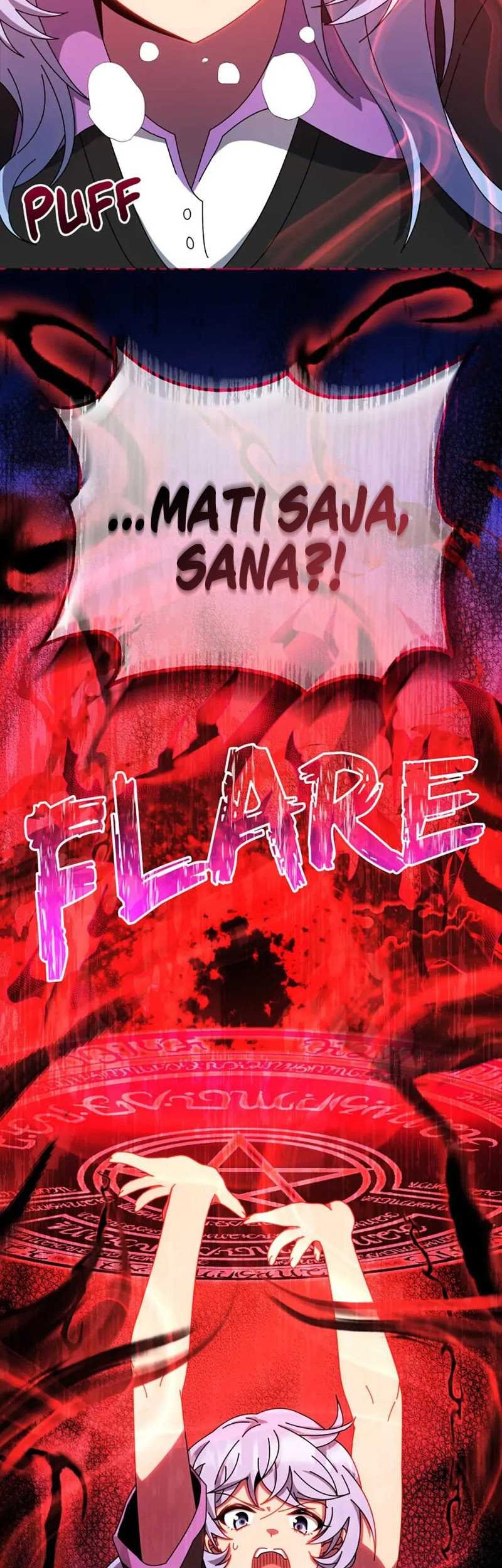 Necromancer Academy’s Genius Summoner Chapter 38 Gambar 51