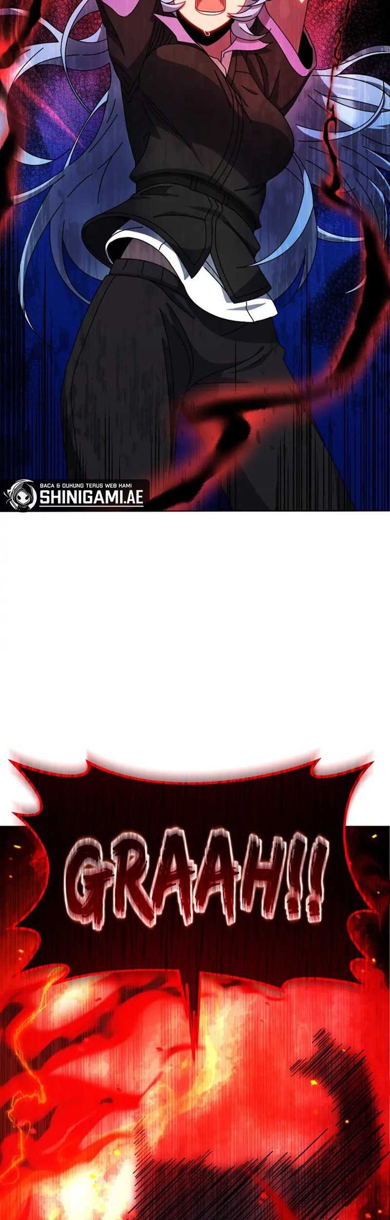 Necromancer Academy’s Genius Summoner Chapter 38 Gambar 52