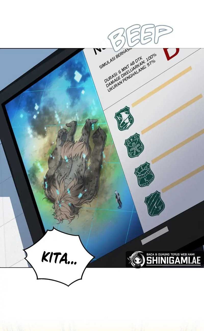 Necromancer Academy’s Genius Summoner Chapter 38 Gambar 57