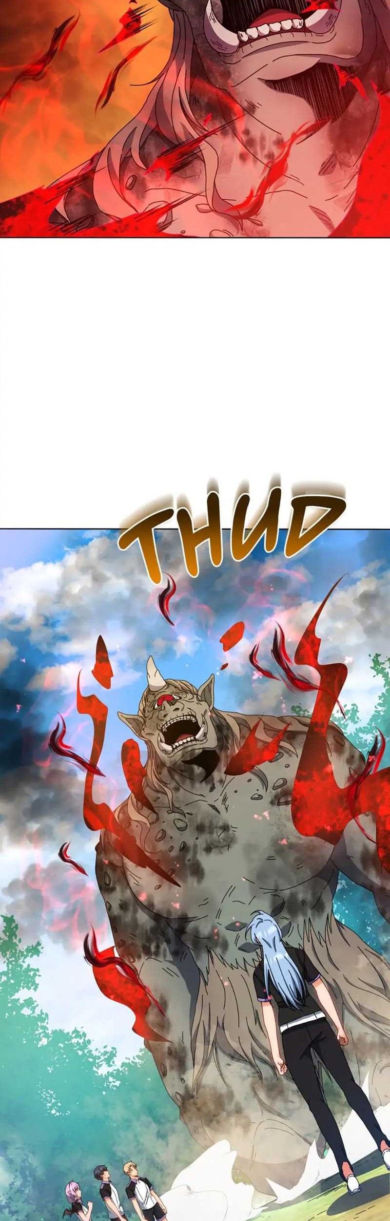 Necromancer Academy’s Genius Summoner Chapter 38 Gambar 55