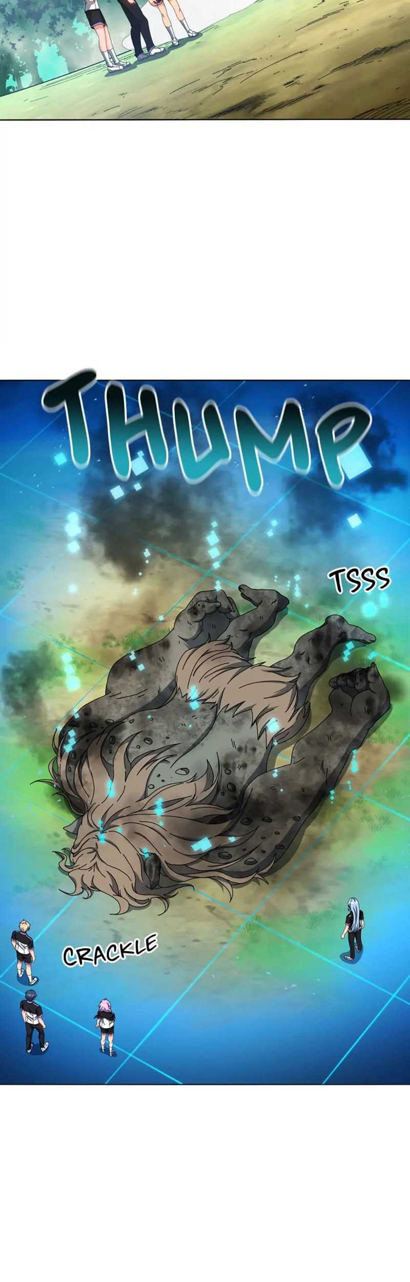 Necromancer Academy’s Genius Summoner Chapter 38 Gambar 56