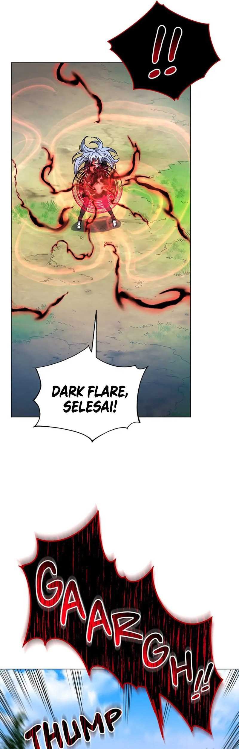 Necromancer Academy’s Genius Summoner Chapter 38 Gambar 34