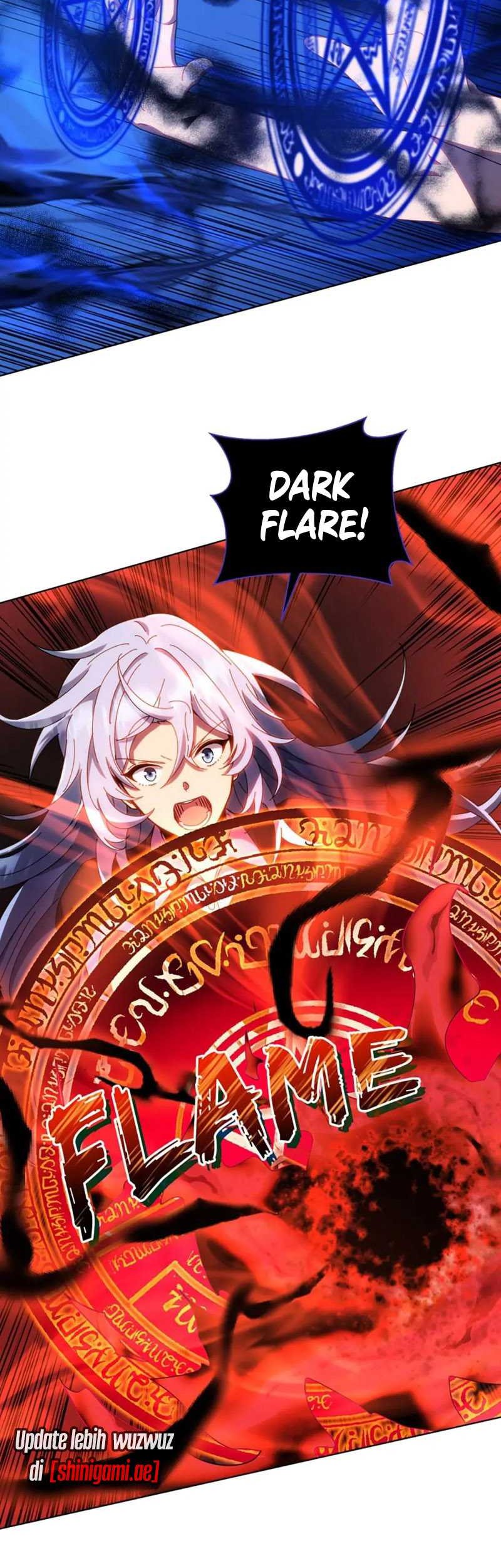 Necromancer Academy’s Genius Summoner Chapter 38 Gambar 36