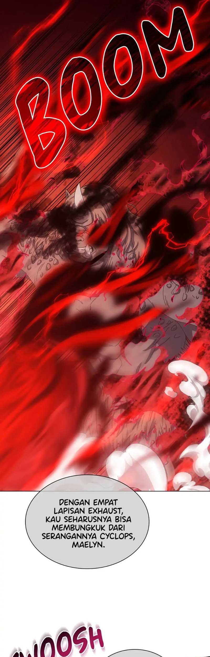 Necromancer Academy’s Genius Summoner Chapter 38 Gambar 38