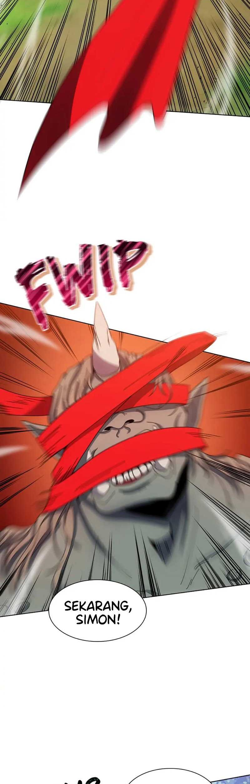 Necromancer Academy’s Genius Summoner Chapter 38 Gambar 44