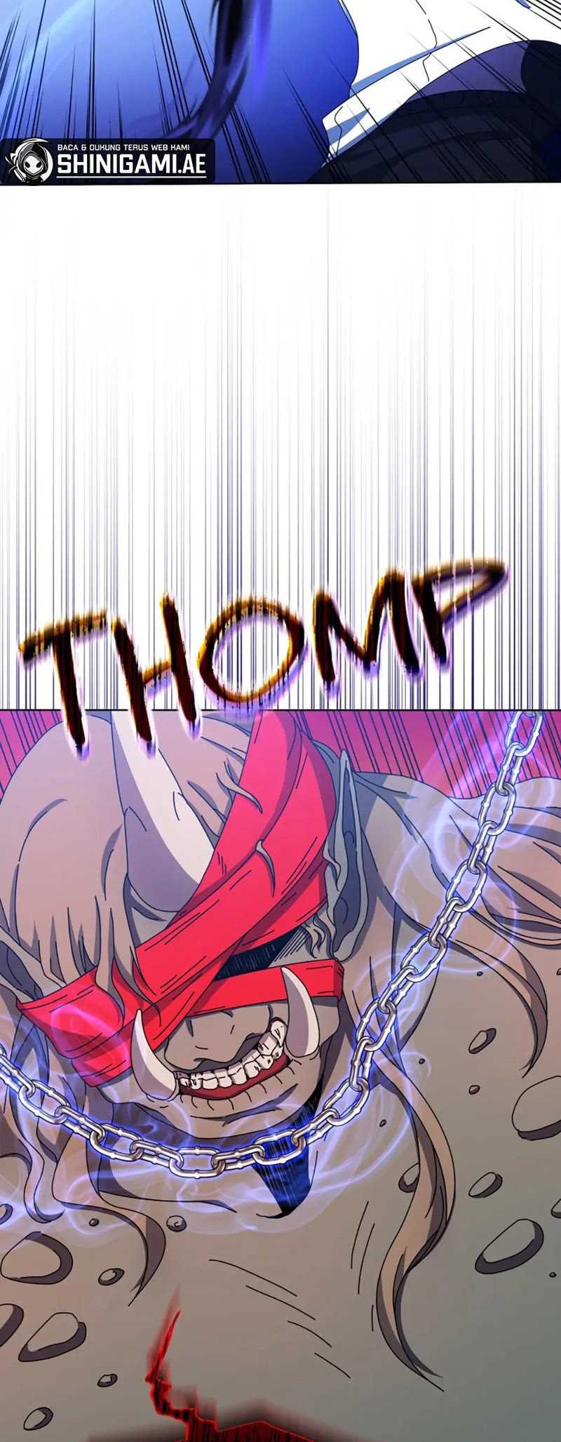 Necromancer Academy’s Genius Summoner Chapter 38 Gambar 49