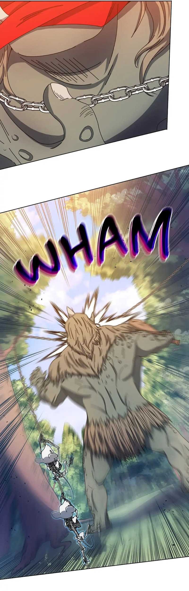 Necromancer Academy’s Genius Summoner Chapter 38 Gambar 46