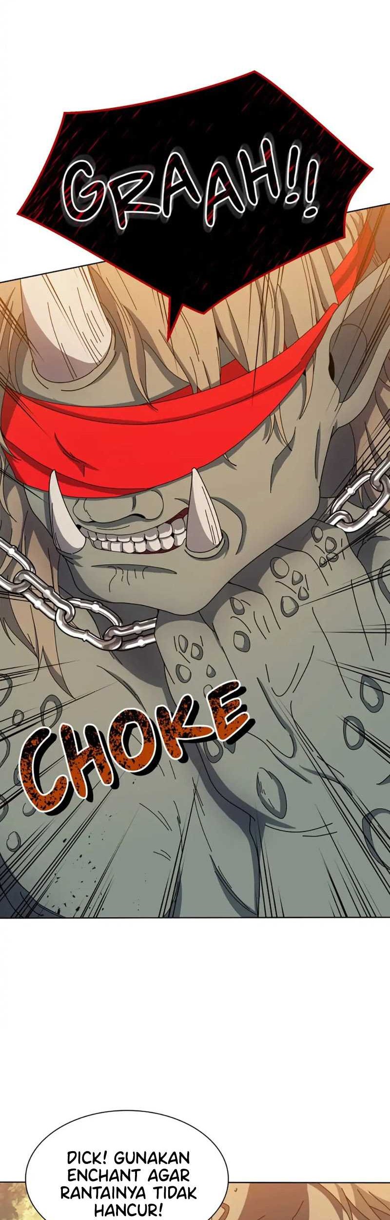 Necromancer Academy’s Genius Summoner Chapter 38 Gambar 47