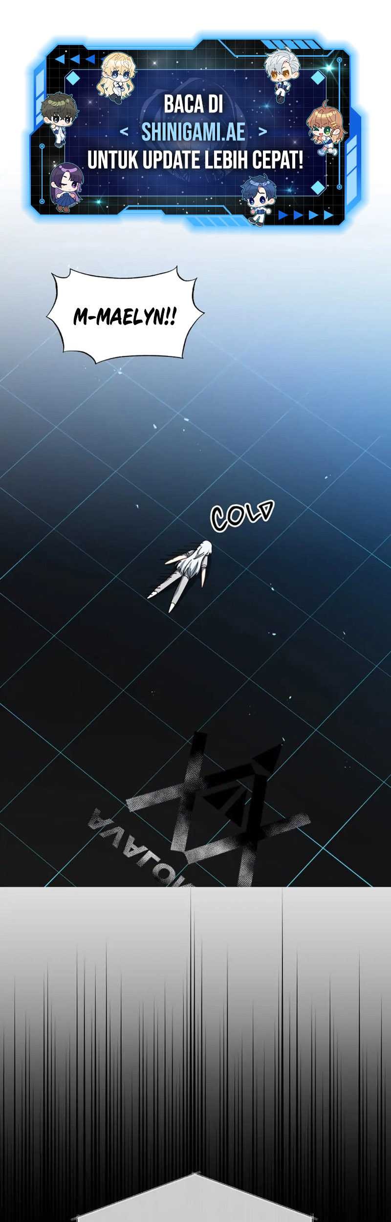 Manhwa Necromancer Academy’s Genius Summoner Chapter 38 gambar nomor 2