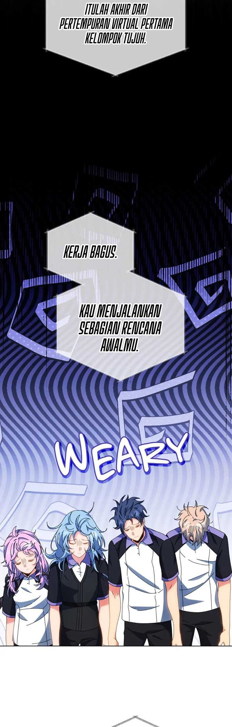 Necromancer Academy’s Genius Summoner Chapter 38 Gambar 3