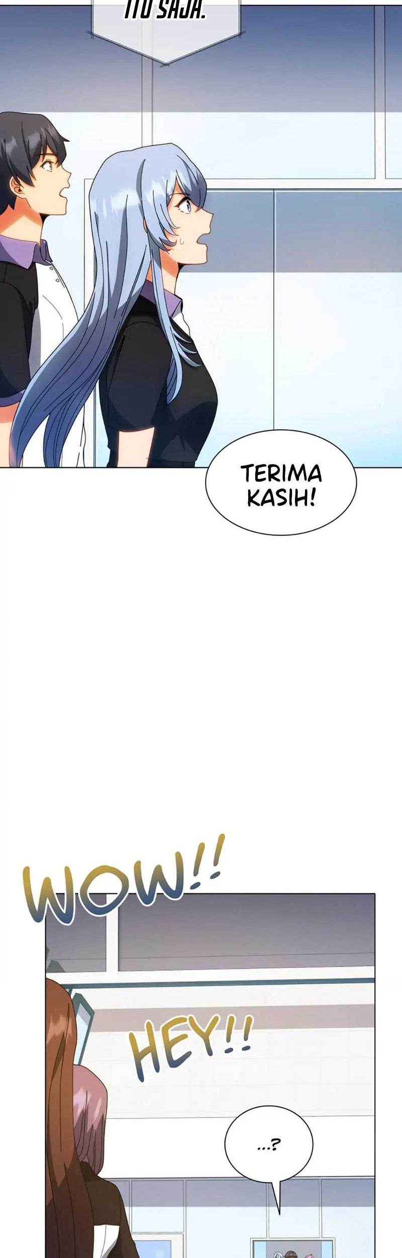 Necromancer Academy’s Genius Summoner Chapter 38 Gambar 7