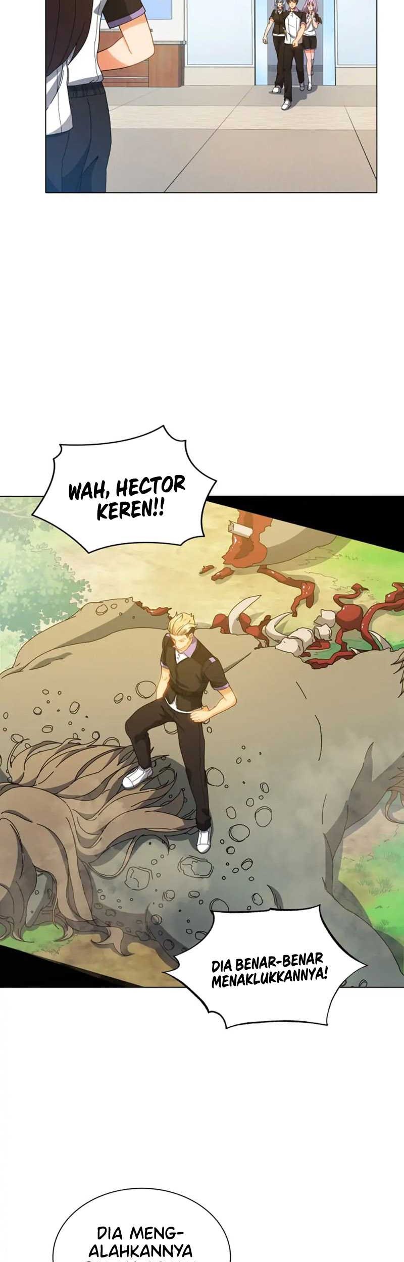 Necromancer Academy’s Genius Summoner Chapter 38 Gambar 8