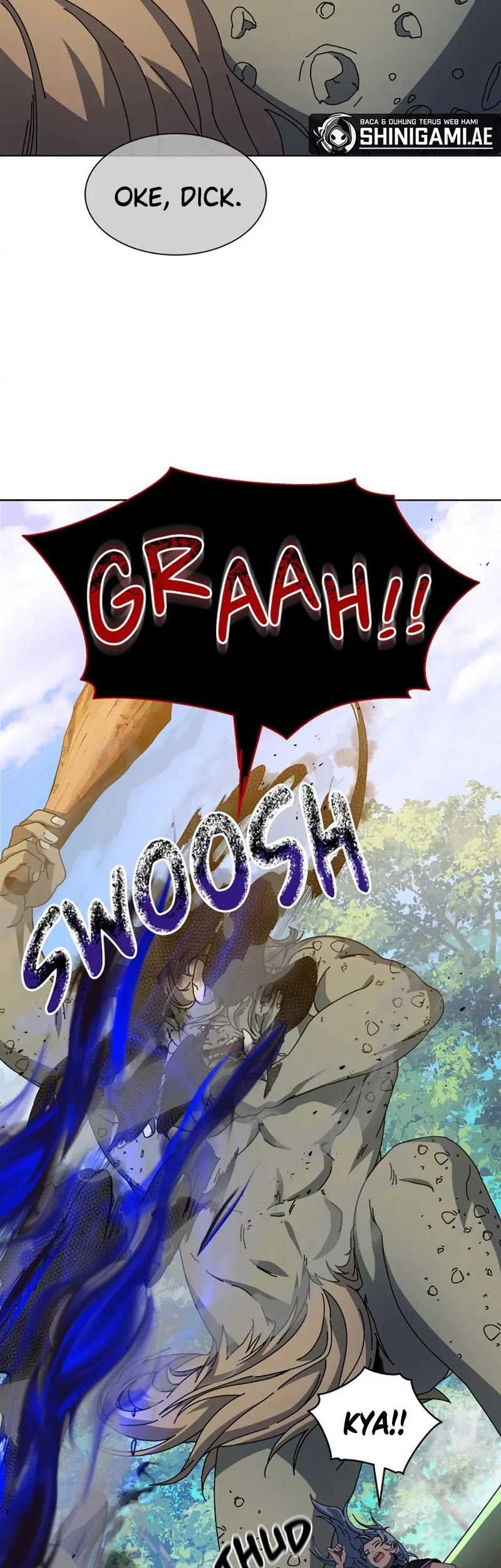 Necromancer Academy’s Genius Summoner Chapter 38 Gambar 16