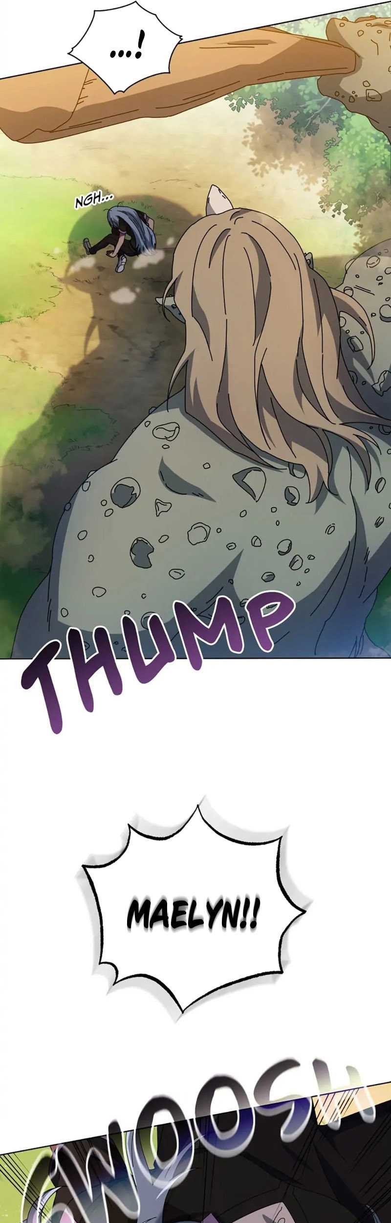 Necromancer Academy’s Genius Summoner Chapter 38 Gambar 18