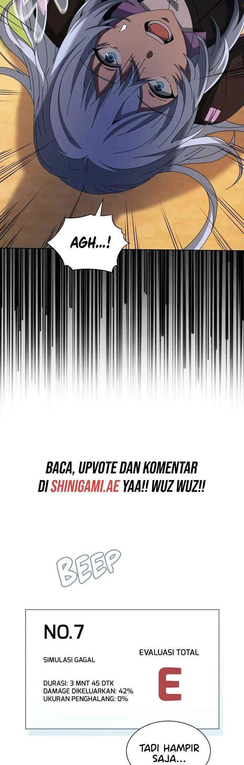 Necromancer Academy’s Genius Summoner Chapter 38 Gambar 19