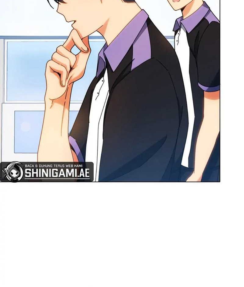 Necromancer Academy’s Genius Summoner Chapter 38 Gambar 21