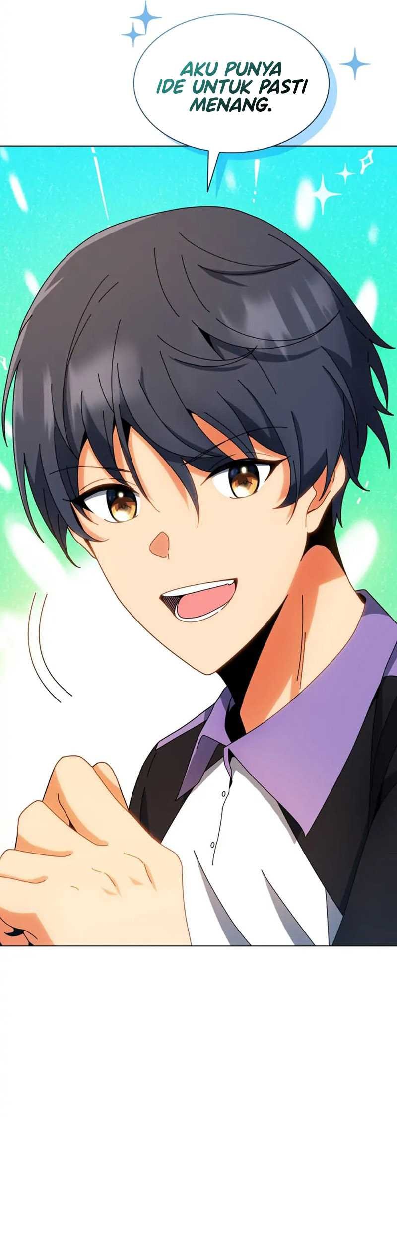 Necromancer Academy’s Genius Summoner Chapter 38 Gambar 22