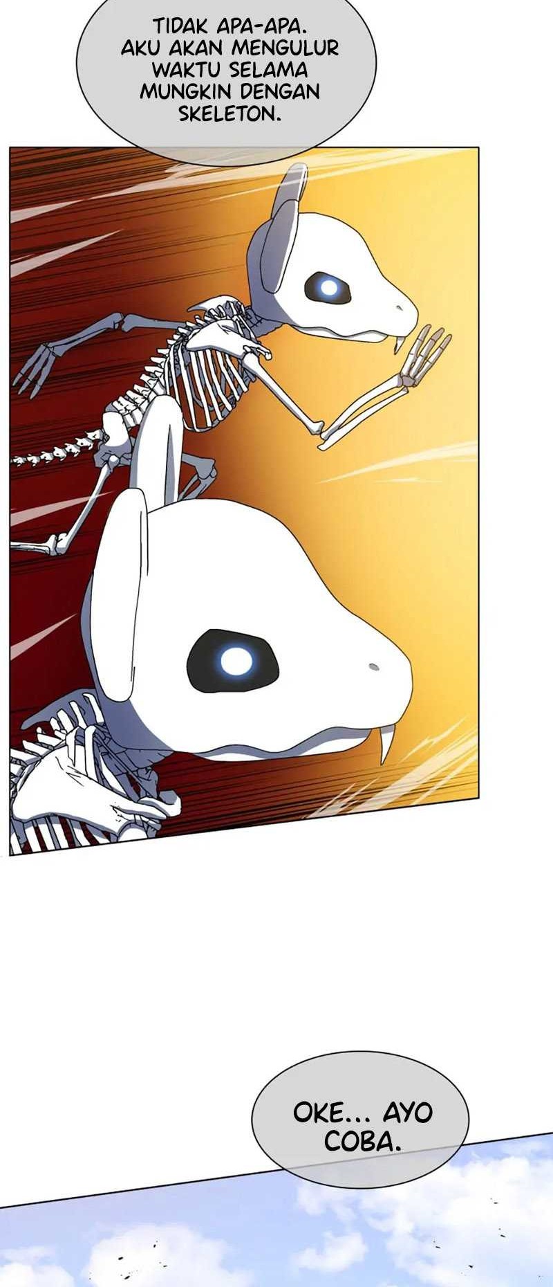 Necromancer Academy’s Genius Summoner Chapter 38 Gambar 25