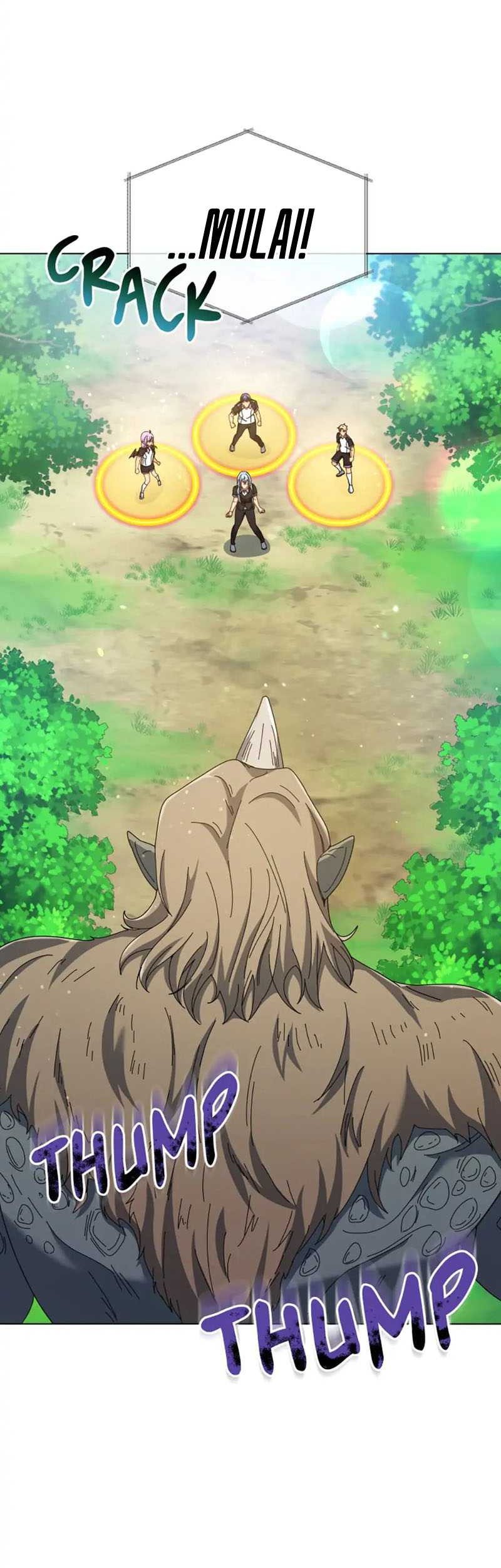 Necromancer Academy’s Genius Summoner Chapter 37 Gambar 52