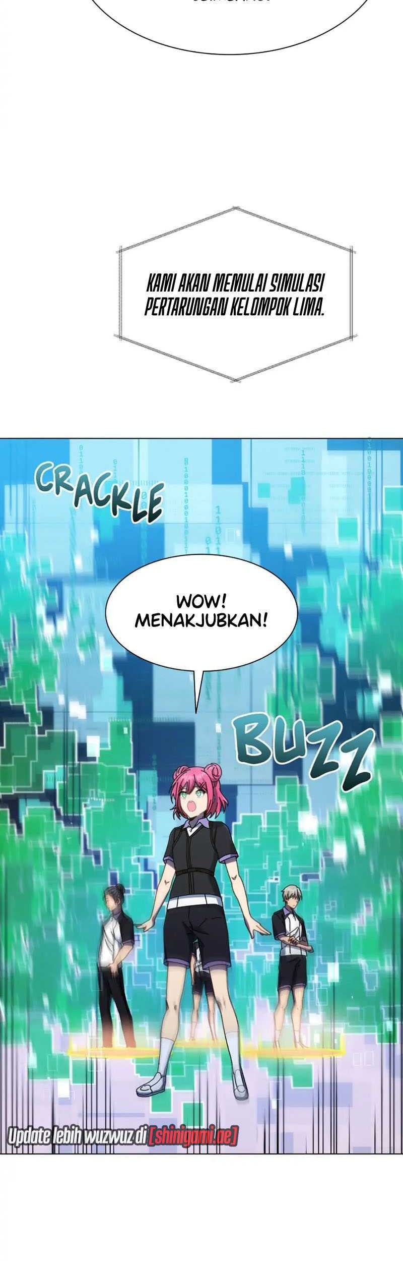 Necromancer Academy’s Genius Summoner Chapter 37 Gambar 36