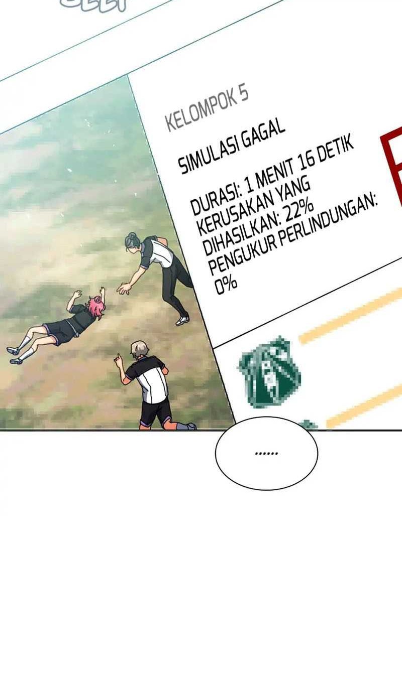 Necromancer Academy’s Genius Summoner Chapter 37 Gambar 41