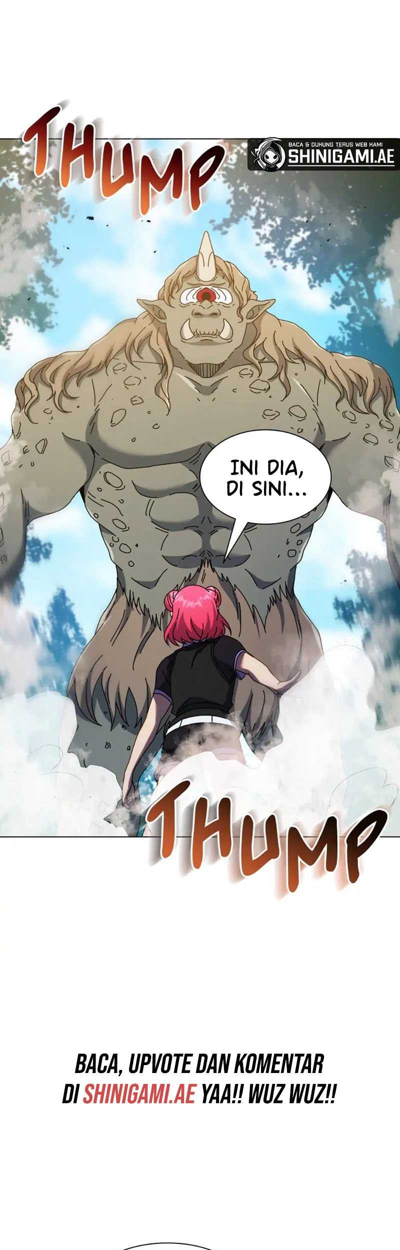 Necromancer Academy’s Genius Summoner Chapter 37 Gambar 38