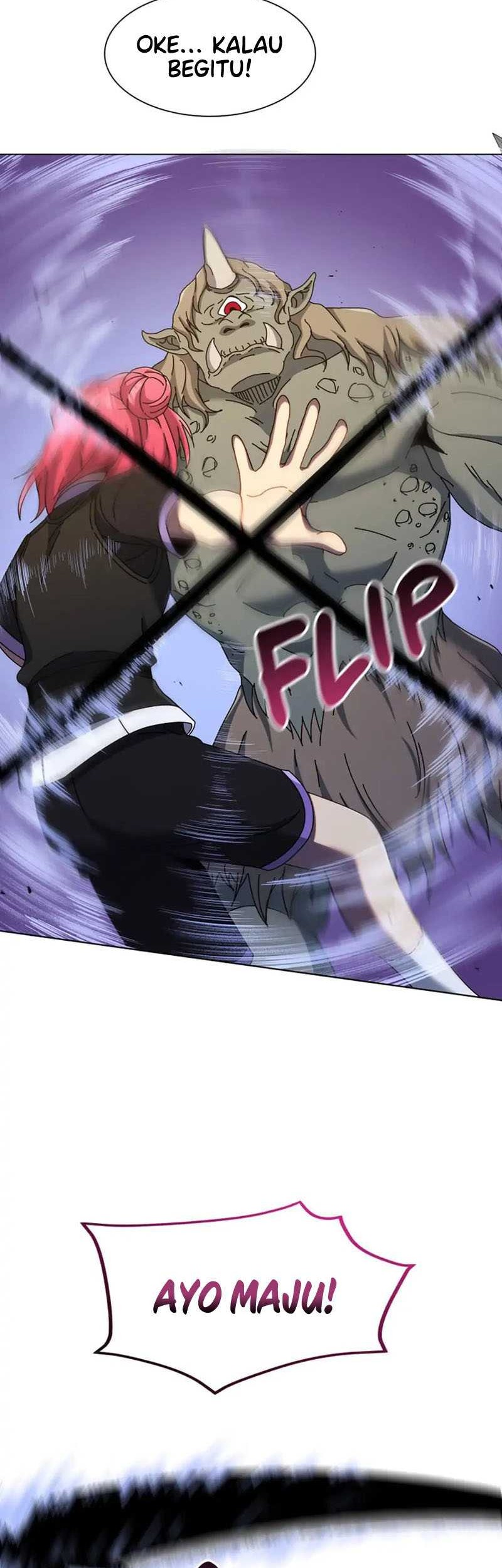 Necromancer Academy’s Genius Summoner Chapter 37 Gambar 39