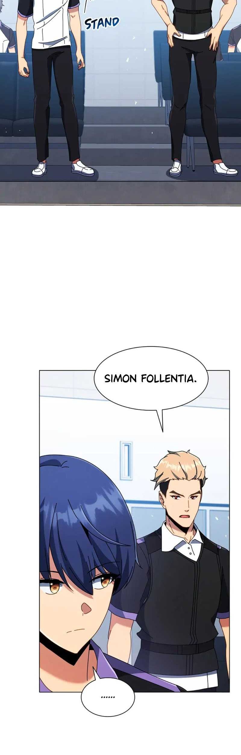 Necromancer Academy’s Genius Summoner Chapter 37 Gambar 44