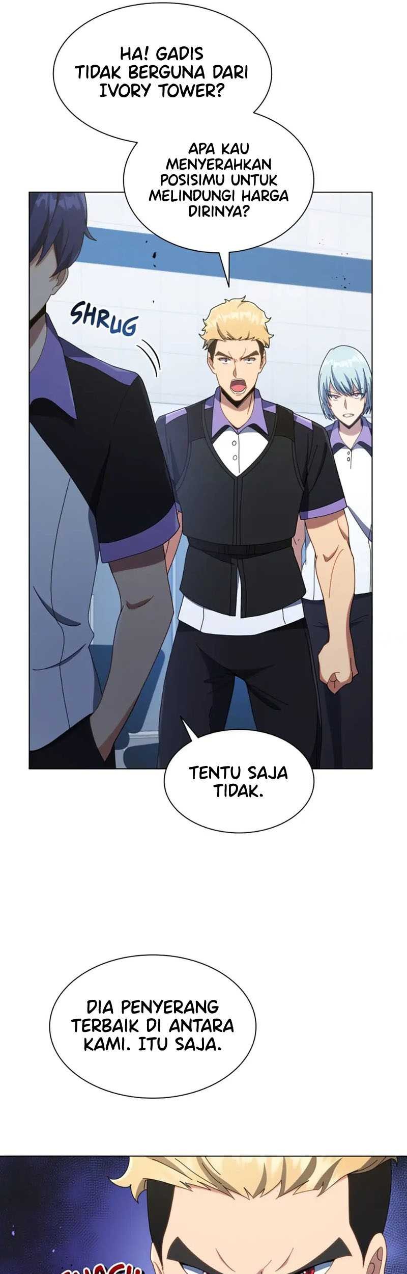 Necromancer Academy’s Genius Summoner Chapter 37 Gambar 46