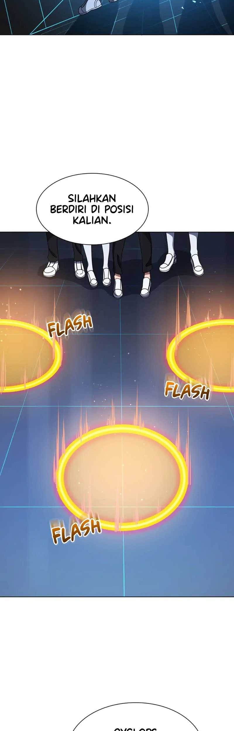 Necromancer Academy’s Genius Summoner Chapter 37 Gambar 48