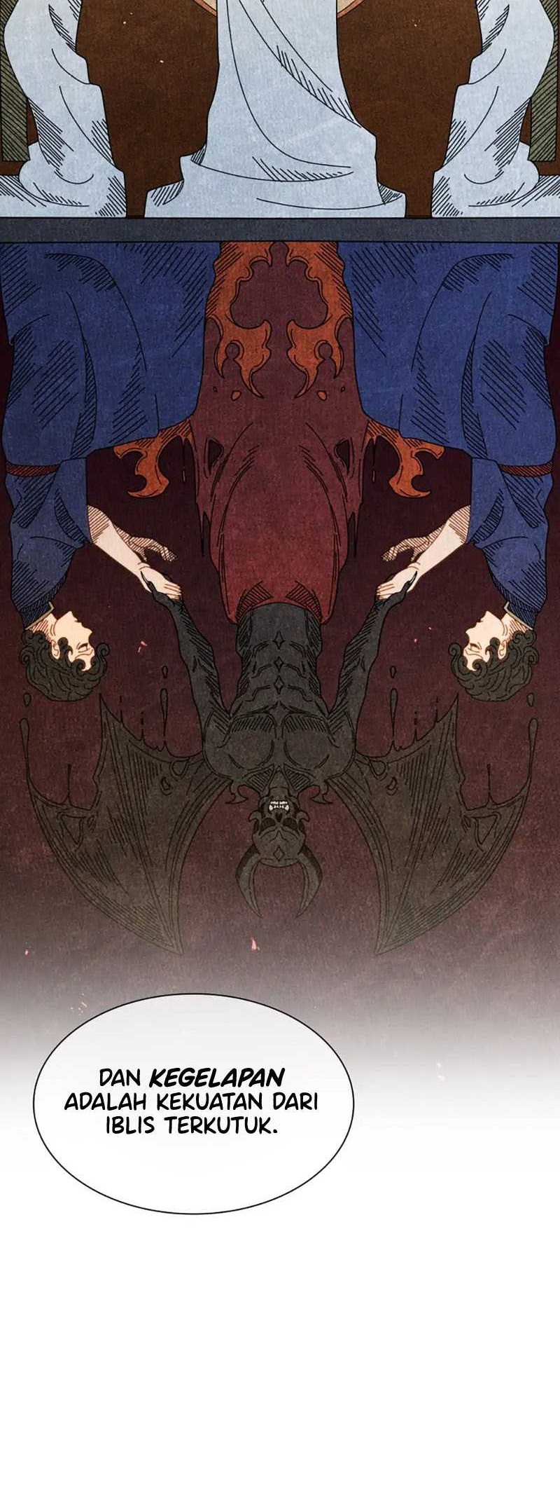 Necromancer Academy’s Genius Summoner Chapter 37 Gambar 9