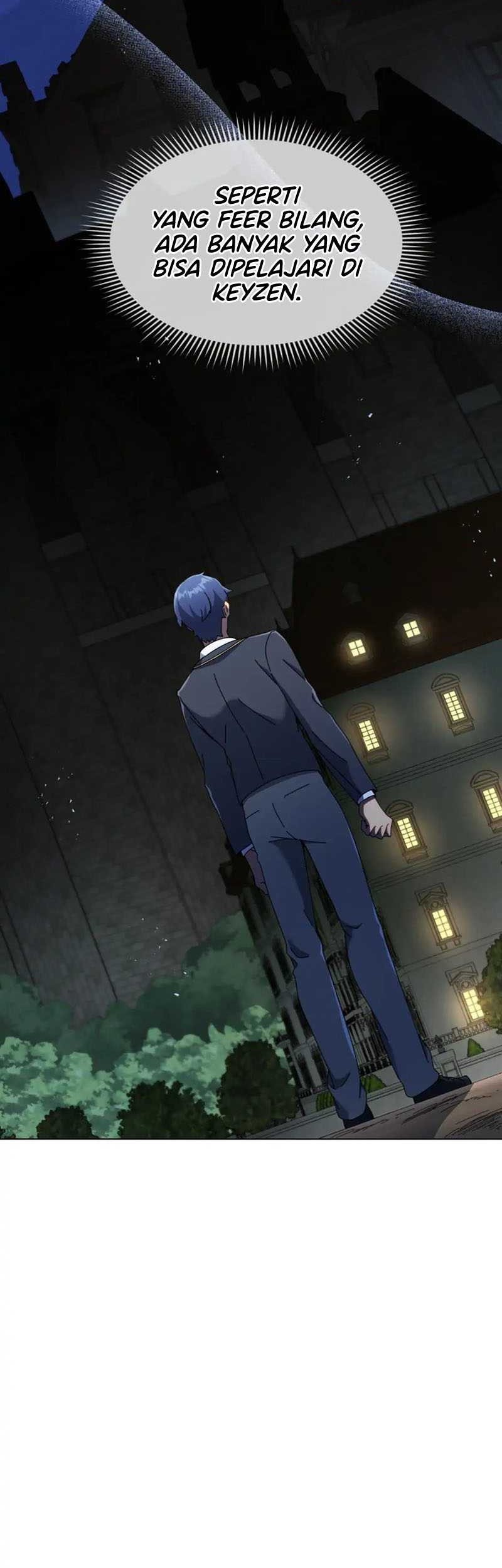 Necromancer Academy’s Genius Summoner Chapter 37 Gambar 24