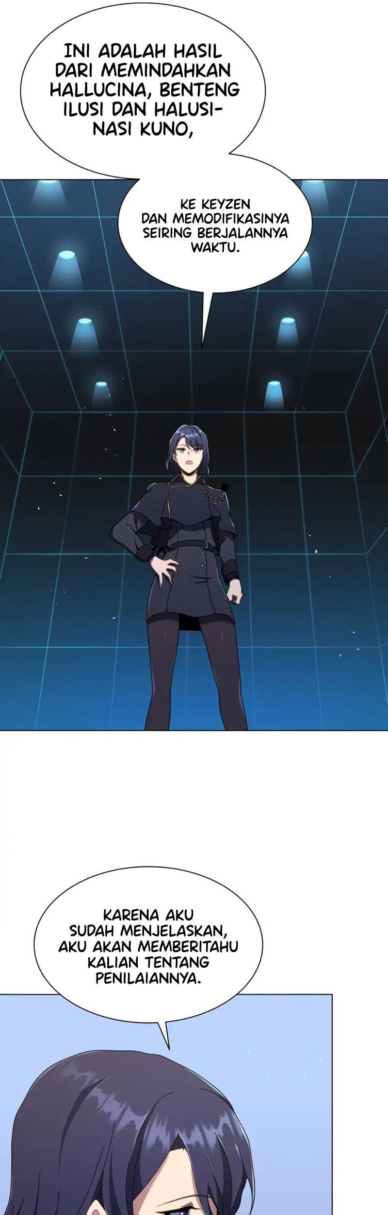 Necromancer Academy’s Genius Summoner Chapter 37 Gambar 30