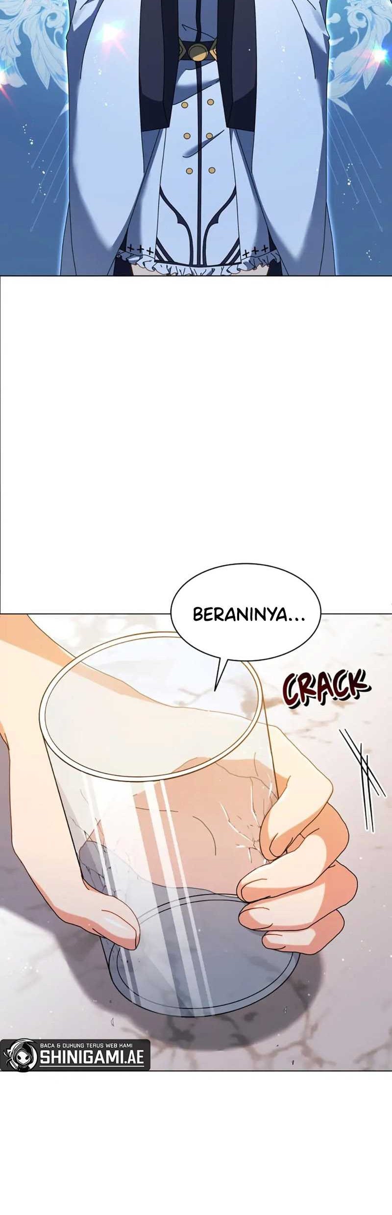 Necromancer Academy’s Genius Summoner Chapter 36 Gambar 52