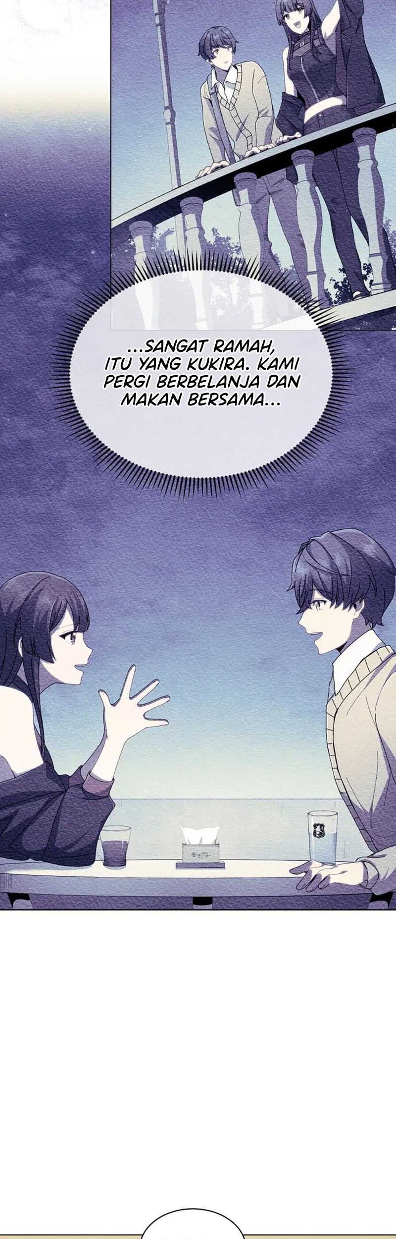 Necromancer Academy’s Genius Summoner Chapter 36 Gambar 36