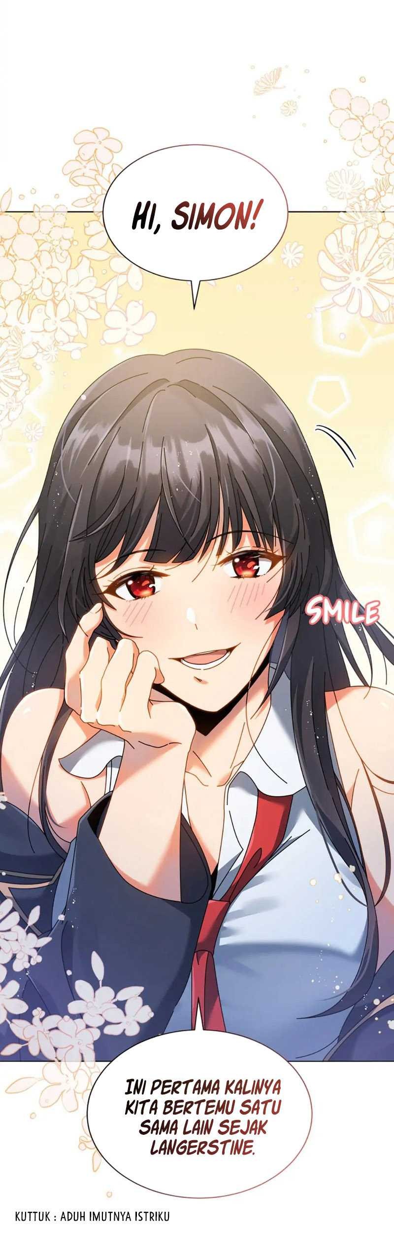 Necromancer Academy’s Genius Summoner Chapter 36 Gambar 38